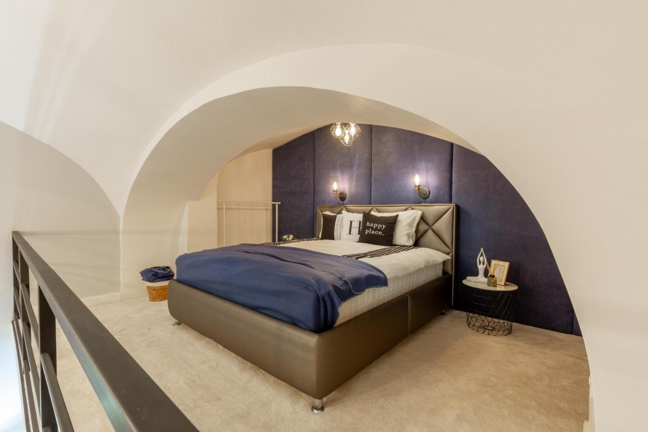 Apartmán L10 Dolce Budapešť