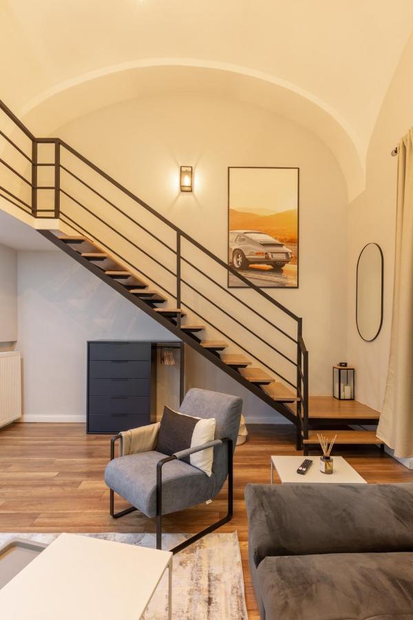 Apartmán L10 Dolce *
