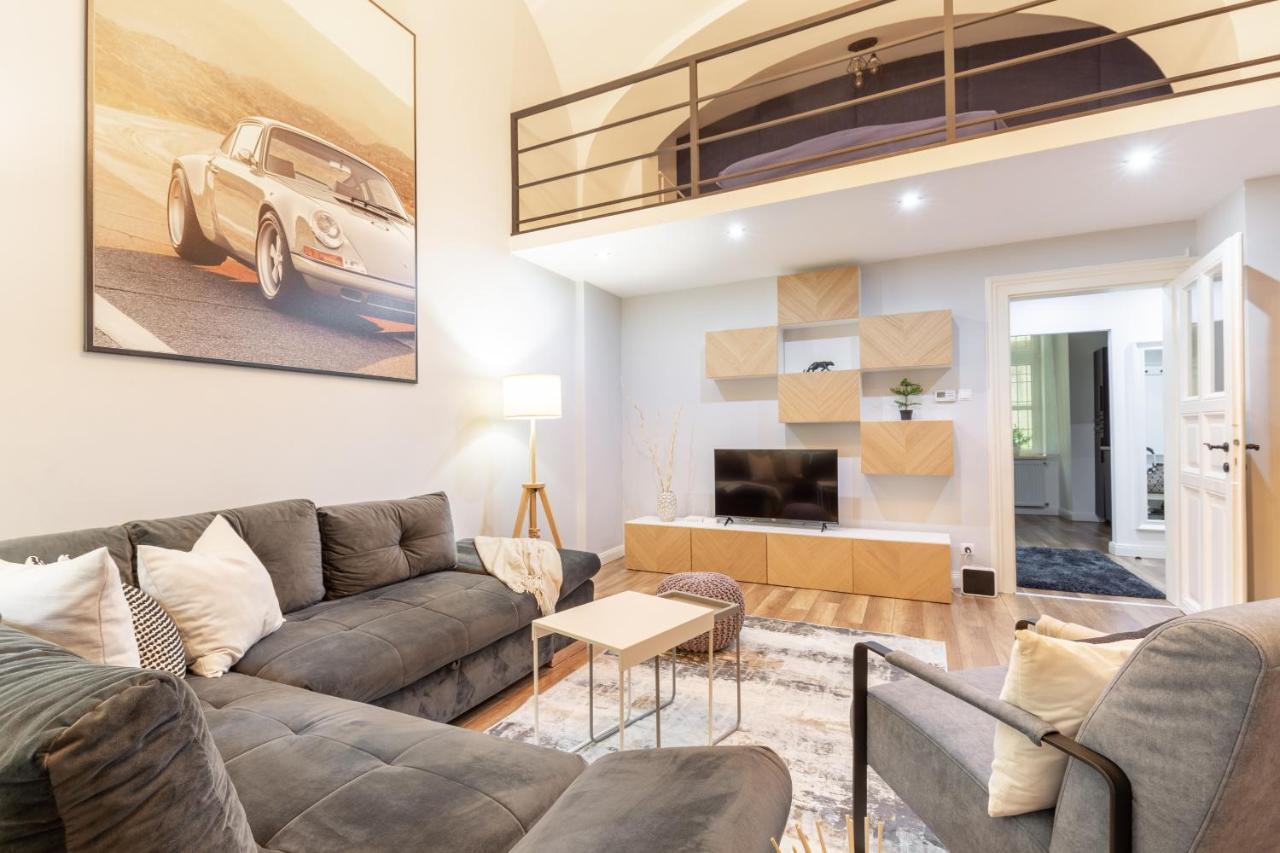 L10 Dolce Apartmán *
