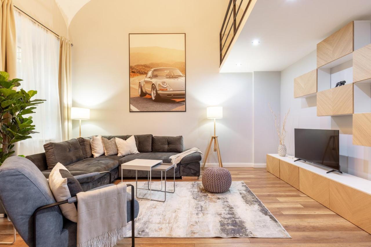Apartmán L10 Dolce
