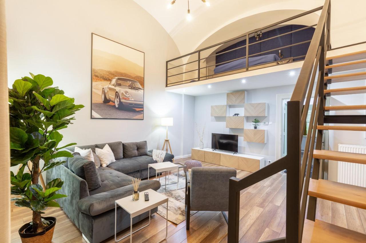 Apartmán L10 Dolce