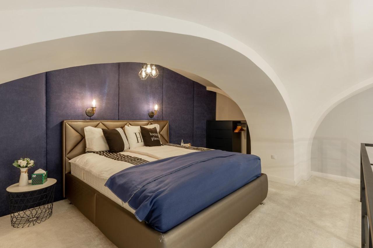 Apartmán L10 Dolce
