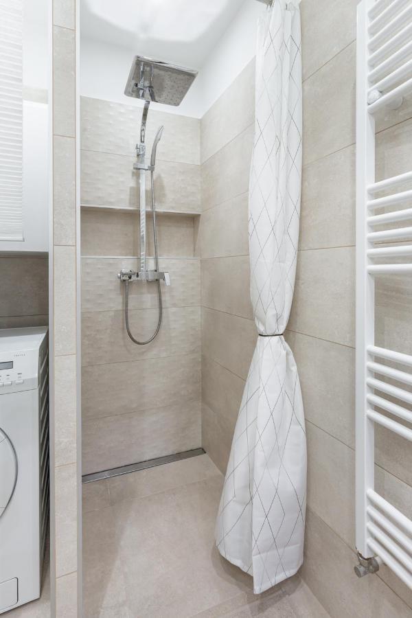 Apartmán L10 Dolce Budapešť