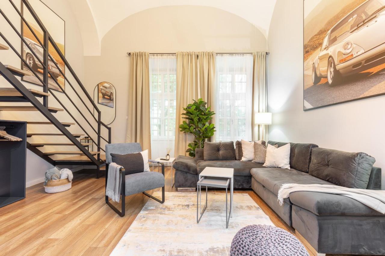 Apartmán L10 Dolce *
