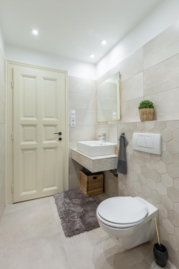 L10 Dolce Apartmán