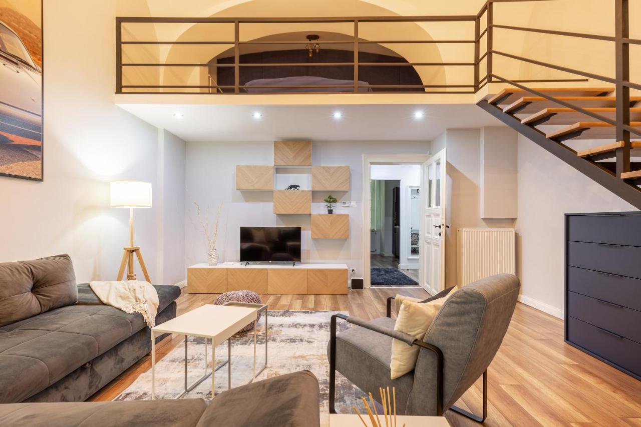 L10 Dolce Apartmán