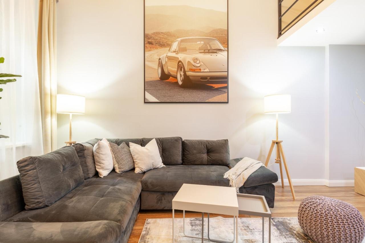 L10 Dolce Apartmán *