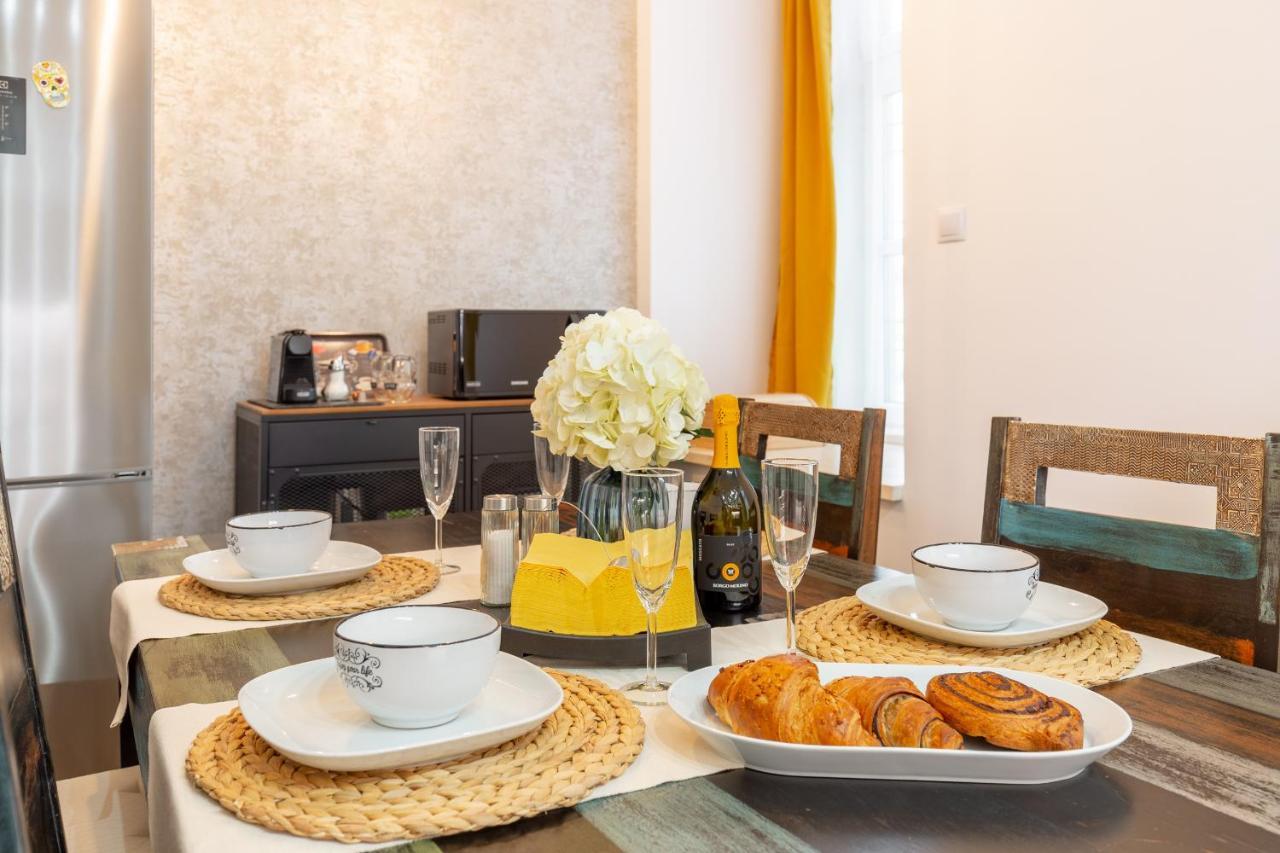 L10 Dolce Apartamento *