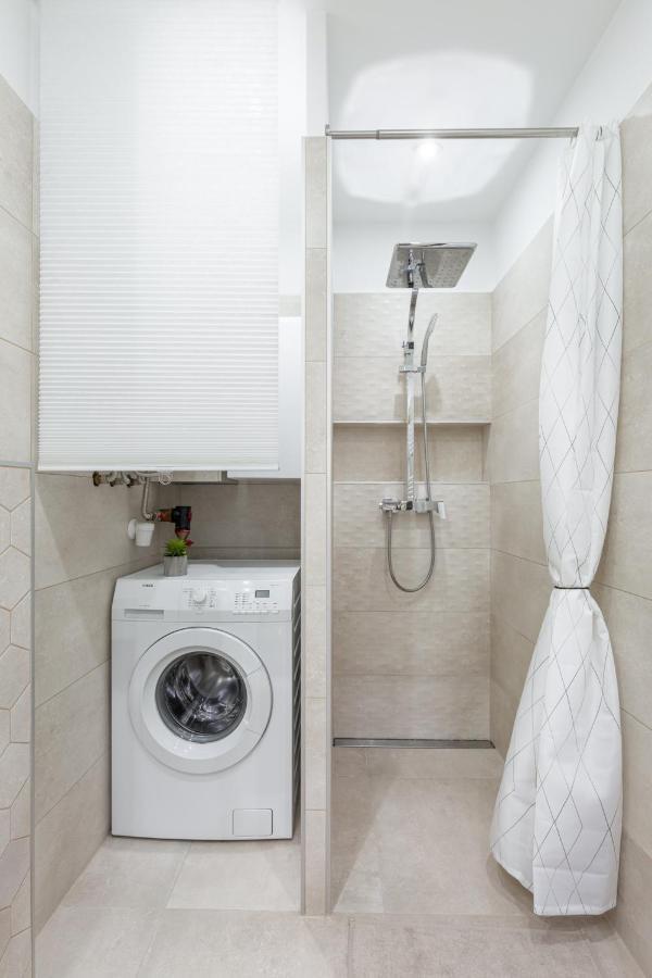 L10 Dolce Apartamento Budapest